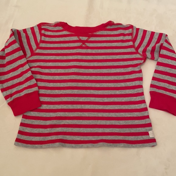 🎉3 for 30🎉 Carter’s 3 cute long sleeve pullover tops (OLCC) - Picture 2 of 11